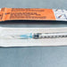 BD Syringe 1 ml U-100 Slip Tip, PrecisionGlide Needle 25 G Total of 400 Syringes Other Becton Dickinson