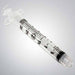 BD Syringe 3 ml Luer Lock Tip - Box of 100 Syringes Other Falcon