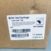 BD Syringe 5 ml Luer Lock Tip 4 Packs of 125 Syringes each Luer Becton Dickson