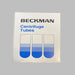 Beckman 355640 Centrifuge Tubes 10 ml Thick Wall Polyallomer Pack of 25 Lab Consumables::Tubes, Vials, and Flasks Beckman Coulter