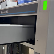 Beckman Biomek FX Liquid Handler Right Endcap Lab Equipment::Liquid Handling Automation::Beckman Coulter Beckman Coulter Biomek
