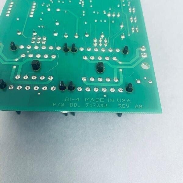 Beckman Coulter 2 Axis Servo Board for Biomek FX Other Medical & Lab Equipment Beckman Coulter