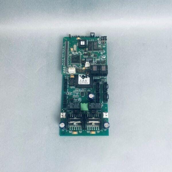 Beckman Coulter 2 Axis Servo Board for Biomek FX Other Medical & Lab Equipment Beckman Coulter