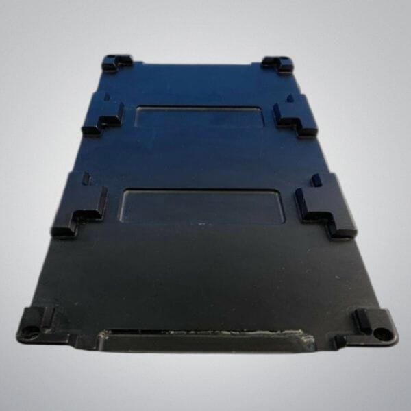 Beckman Coulter 3 Position Plate ALP for Biomek FX Lab Equipment::Liquid Handling Automation::Beckman Coulter Beckman Coulter
