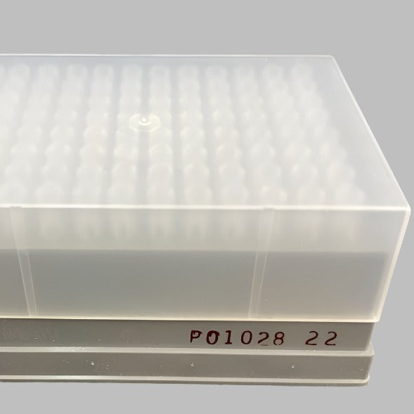 Beckman Coulter 609044 Pipette Tips P20 20ul 10 Racks of 96 Tips for Biomek FX Pipettes & Pipette Tips Beckman Coulter