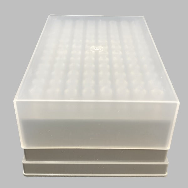 Beckman Coulter 609044 Pipette Tips P20 20ul 10 Racks of 96 Tips for Biomek FX Pipettes & Pipette Tips Beckman Coulter