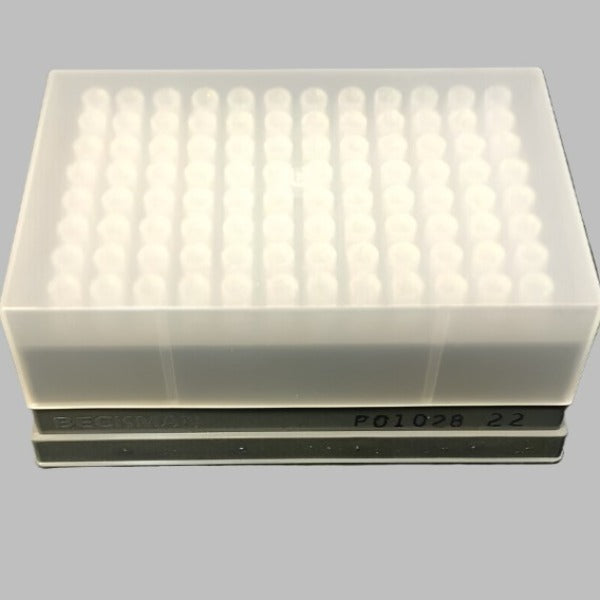 Beckman Coulter 609044 Pipette Tips P20 20ul 10 Racks of 96 Tips for Biomek FX Pipettes & Pipette Tips Beckman Coulter