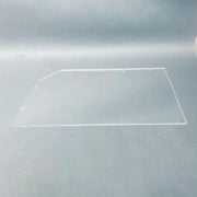 Beckman Coulter Angled Plexiglass Sheet 1/4 in. Thickness 15 x 8 in. Lot of 5 Other Beckman Coulter