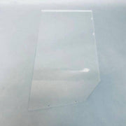 Beckman Coulter Angled Plexiglass Sheet 1/4 in. Thickness 15 x 8 in. Lot of 5 Other Beckman Coulter