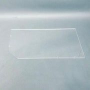Beckman Coulter Angled Plexiglass Sheet 1/4 in. Thickness 15 x 8 in. Lot of 5 Other Beckman Coulter