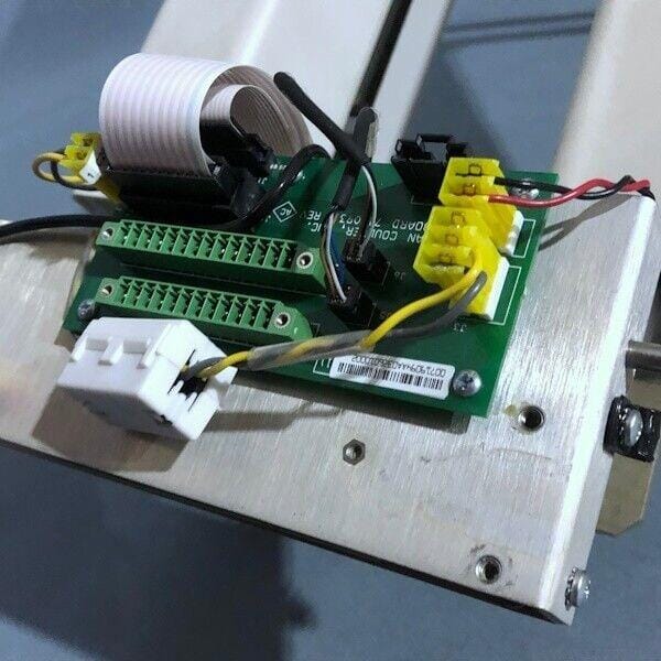 Beckman Coulter Biomek FX Bridge Arm Assembly Other Medical & Lab Equipment Beckman Coulter