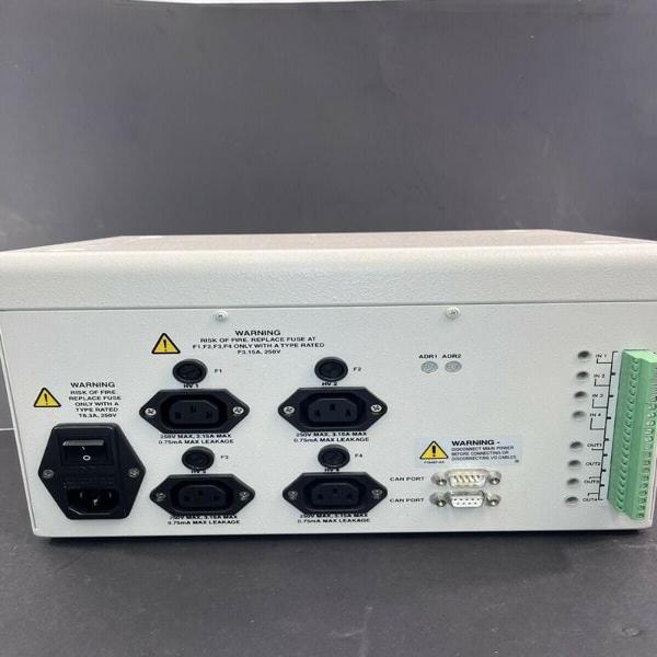 Beckman Coulter Biomek FX Device Controller 717635 60 Day Warranty Lab Equipment::Liquid Handling Automation::Beckman Coulter Beckman Coulter