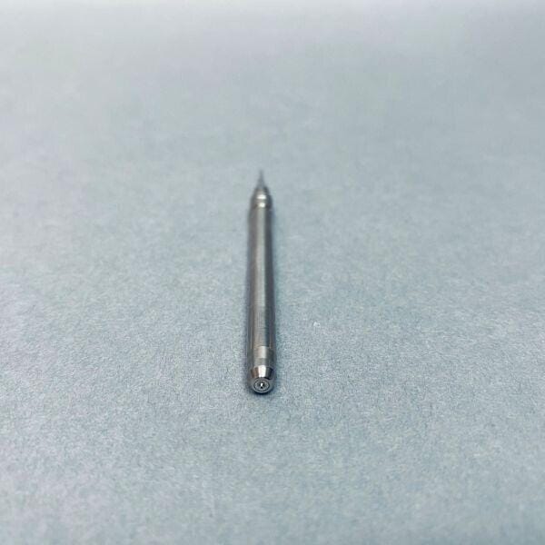 Beckman Coulter Biomek FX Mandrel and Shuck Tube for Span 8 Pipettor Pipettors/Automatic Pipettes Beckman Coulter