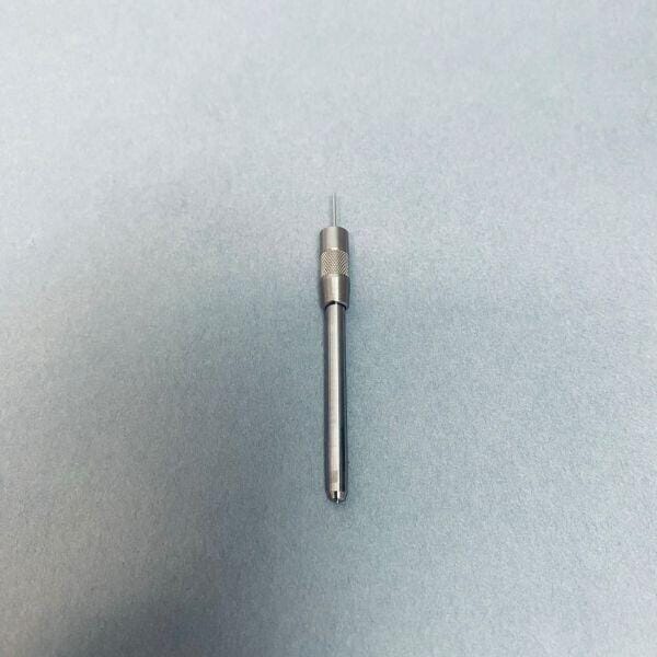 Beckman Coulter Biomek FX Mandrel and Shuck Tube for Span 8 Pipettor Pipettors/Automatic Pipettes Beckman Coulter