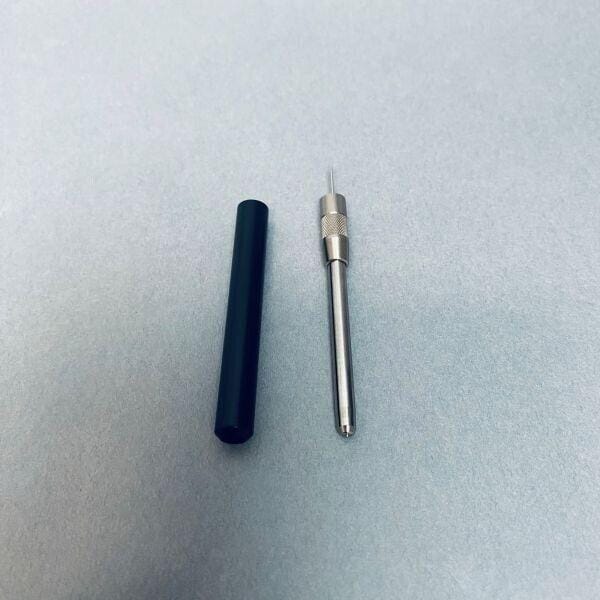 Beckman Coulter Biomek FX Mandrel and Shuck Tube for Span 8 Pipettor Pipettors/Automatic Pipettes Beckman Coulter