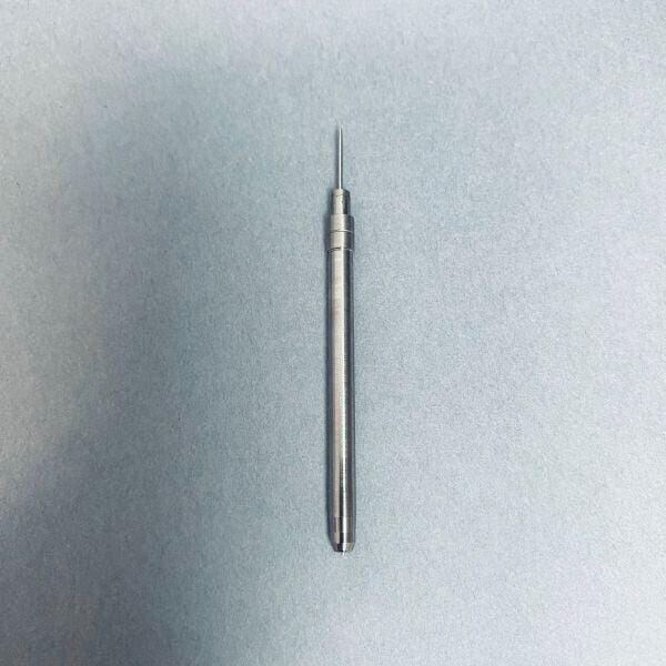 Beckman Coulter Biomek FX Mandrel and Shuck Tube for Span 8 Pipettor Pipettors/Automatic Pipettes Beckman Coulter