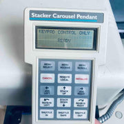 Beckman Coulter Biomek FX Microplate Stacker Carousel with Pendant Other Automation Beckman Coulter