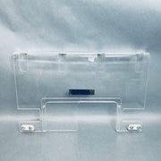 Beckman Coulter Biomek Fx Plexiglass Top Shield Set of 2 Sheets Other Beckman Coulter