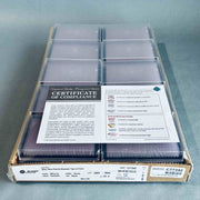 Beckman Coulter Biomek Pipette Tips Non Sterile 30 ul Racks with 384 Tips Pipets & Pipette Tips Beckman Coulter