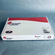Beckman Coulter Biomek Pipette Tips P250 Non-Sterile 220 ul 50 Racks with 96 Tips Pipets & Pipette Tips Beckman Coulter