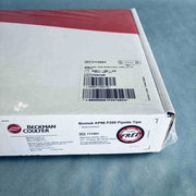 Beckman Coulter Biomek Pipette Tips P250 Non-Sterile 220 ul 50 Racks with 96 Tips Pipets & Pipette Tips Beckman Coulter