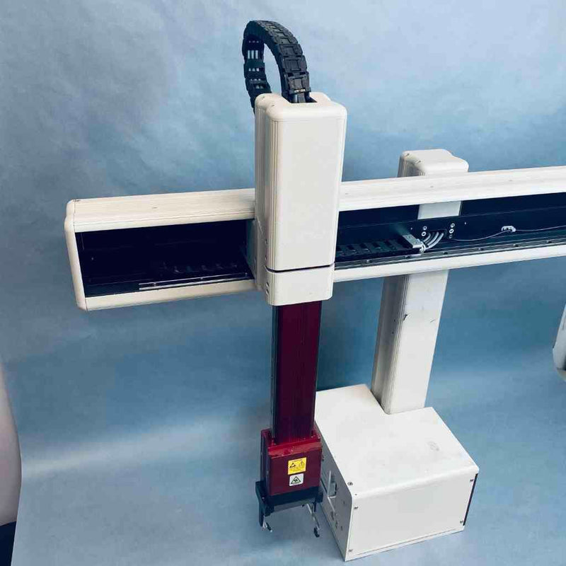 Beckman Coulter Biomek Robotic Transport Arm Other Automation Beckman Coulter Biomek