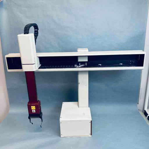 Beckman Coulter Biomek Robotic Transport Arm Other Automation Beckman Coulter Biomek