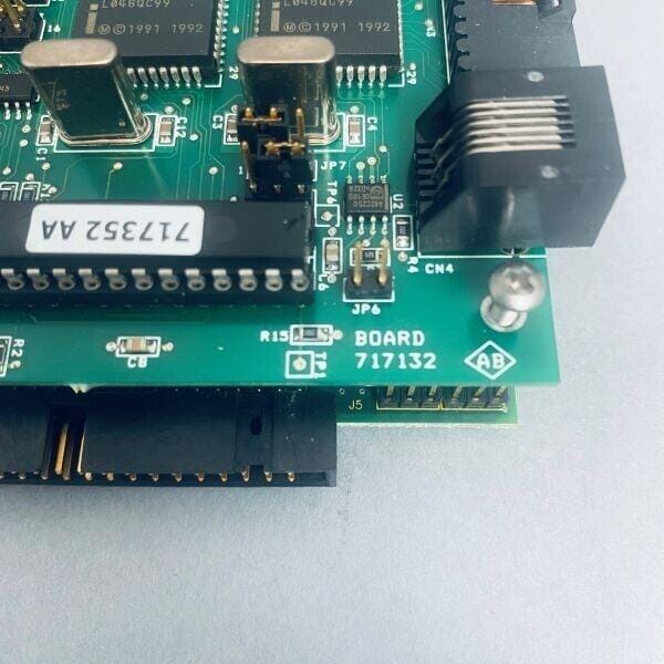 Beckman Coulter CAN Interface Rev AA for Biomek FX Other Medical & Lab Equipment Beckman Coulter
