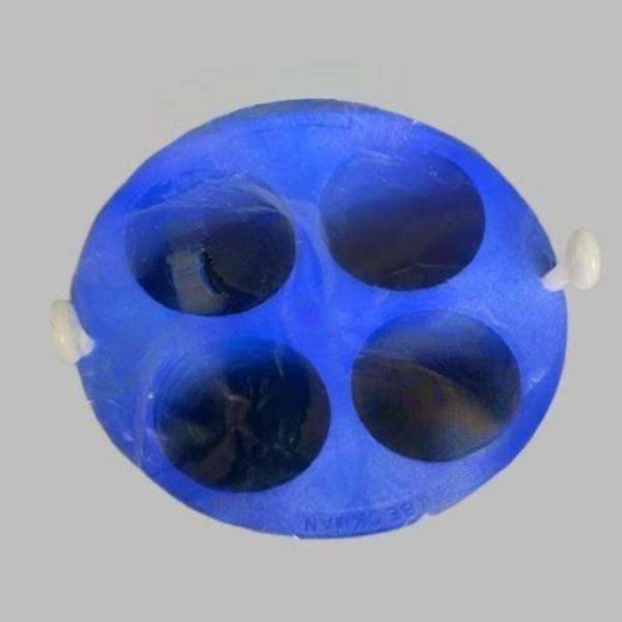 Beckman Coulter Centrifuge Rotor Adapter for 50ml Tubes - Set of 2 Centrifuge Rotors & Buckets Beckman Coulter