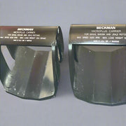 Beckman Coulter Centrifuge Swing Bucket Microplate Carrier 2 Plate Carriers Lab Equipment::Other Lab Equipment Beckman Coulter