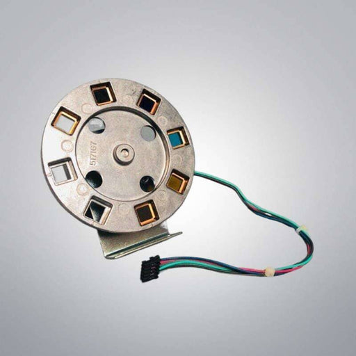 Beckman Coulter Filter Wheel and Motor for DU-800 Spectrophotometer Other Medical & Lab Equipment Beckman Coulter