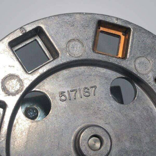 Beckman Coulter Filter Wheel and Motor for DU-800 Spectrophotometer Other Medical & Lab Equipment Beckman Coulter