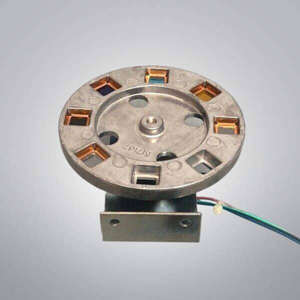 Beckman Coulter Filter Wheel and Motor for DU-800 Spectrophotometer Other Medical & Lab Equipment Beckman Coulter