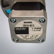 Beckman Coulter Filter Wheel and Motor for DU-800 Spectrophotometer Other Medical & Lab Equipment Beckman Coulter