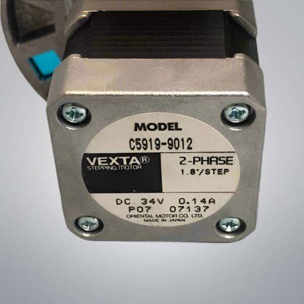 Beckman Coulter Filter Wheel and Motor for DU-800 Spectrophotometer Other Medical & Lab Equipment Beckman Coulter