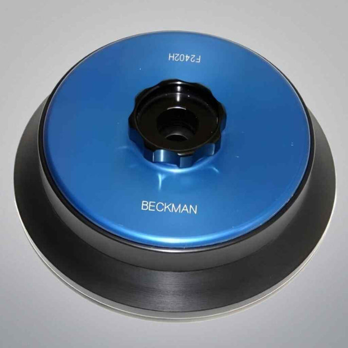 Beckman Coulter Fixed Angle Rotor 24 Slots 2 ml 26K RPM Centrifuge Rotors & Buckets Beckman Coulter