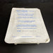 Beckman Coulter Microplate 96 Well 2 ml Deep Well Individually Sealed 18 Plates Lab Consumables::Storage and Culture Plates Beckman Coulter