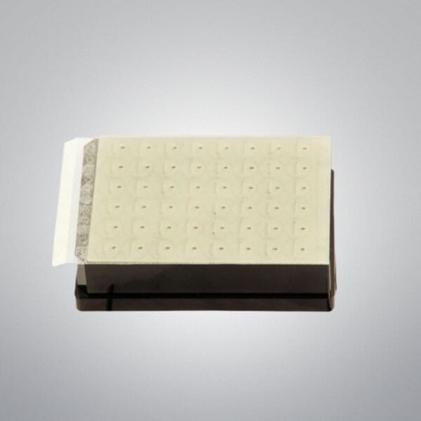 Beckman Coulter Plate Seal Gas-Permeable for Automation — Life Sciences ...