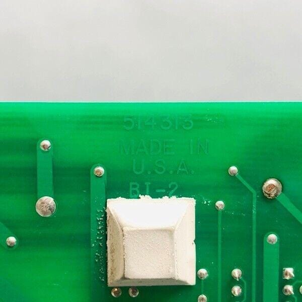Beckman Coulter Motherboard for DU-800 Spectrophotometer Other Medical & Lab Equipment Beckman Coulter