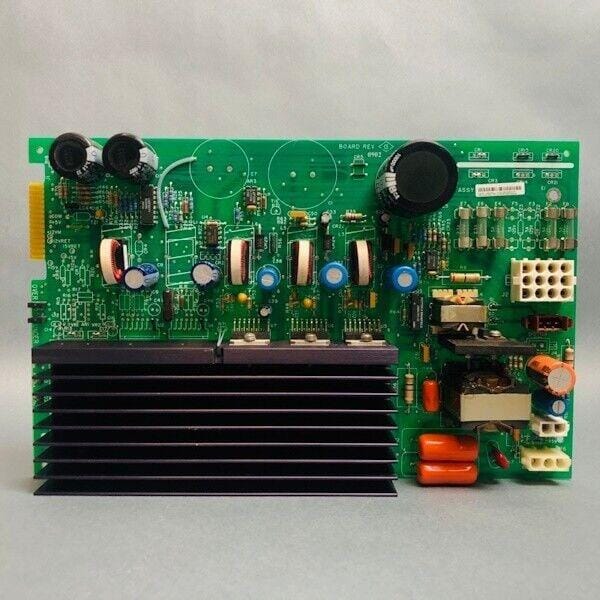 Beckman Coulter Motherboard for DU-800 Spectrophotometer Other Medical & Lab Equipment Beckman Coulter