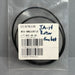 Beckman Coulter O-Ring for JA-14 Rotor Lid 177.5 mm ID Lab Equipment::Other Lab Equipment Thermo Scientific