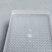 Beckman Coulter Pipette Tip AP384 P30 30 ul 10 Racks with 384 Tips Each Pipets & Pipette Tips Beckman Coulter