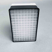 Beckman Coulter Pipette Tip AP384 P30 30 ul 10 Racks with 384 Tips Each Pipets & Pipette Tips Beckman Coulter