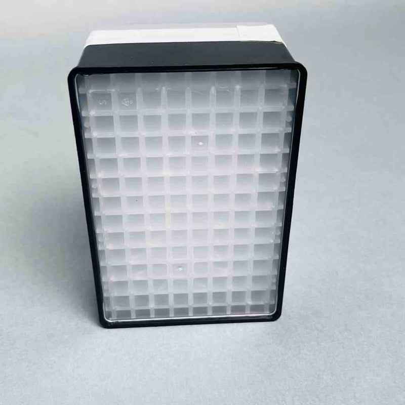 Beckman Coulter Pipette Tip AP384 P30 30 ul 10 Racks with 384 Tips Each Pipets & Pipette Tips Beckman Coulter