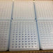 Beckman Coulter Pipette Tips 100 ul P20 AP96 7 Racks with 96 Tips Each Pipettes & Pipette Tips Beckman Coulter