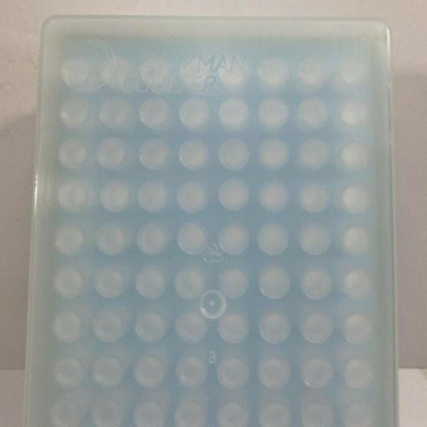 Beckman Coulter Pipette Tips 20 ul Sterile 10 Racks with 96 Tips Each Pipettes & Pipette Tips Beckman Coulter