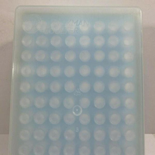 Beckman Coulter Pipette Tips 20 ul Sterile 10 Racks with 96 Tips Each Pipettes & Pipette Tips Beckman Coulter