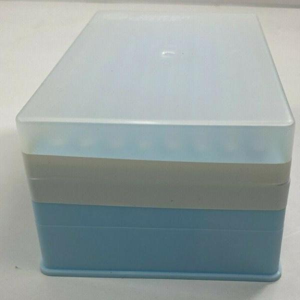 Beckman Coulter Pipette Tips 20 ul Sterile 10 Racks with 96 Tips Each Pipettes & Pipette Tips Beckman Coulter