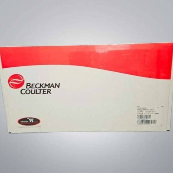 Beckman Coulter Pipette Tips 220 ul for Biomek 30 Racks with 96 Tips Each Pipettes & Pipette Tips Beckman Coulter