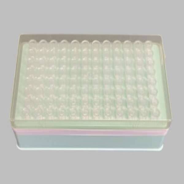 Beckman Coulter Pipette Tips 250 ul Filtered for Biomek FX/NX 19 Racks Pipettes Beckman Coulter